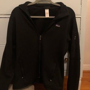 Patagonia Zip-Up Jacket